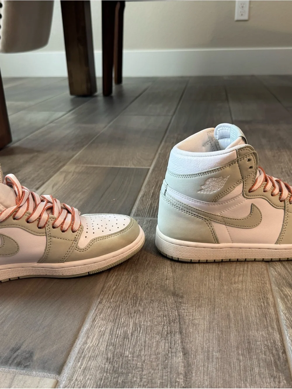 Nike Air Jordan 1 Retro High OG sneakers